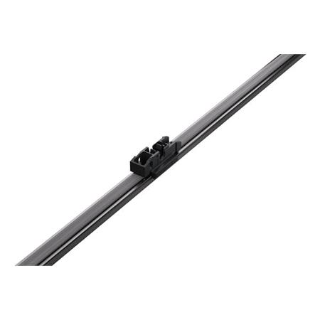 BOSCH A401H Rear Aerotwin Flat Wiper Blade (400mm   Slider Type Arm Connection) for BMW X7, 2019 Onwards