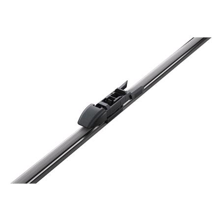 BOSCH A425H Rear Aerotwin Flat Wiper Blade (425mm   Pinch Tab Arm Connection) for Volkswagen CRAFTER 30 50 Flatbed / Chassis, 2006 2016