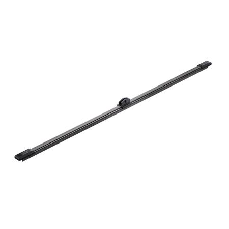 BOSCH A402H Rear Aerotwin Flat Wiper Blade (400mm   Slider Type Arm Connection) for Audi A4 Avant, 2008 2015