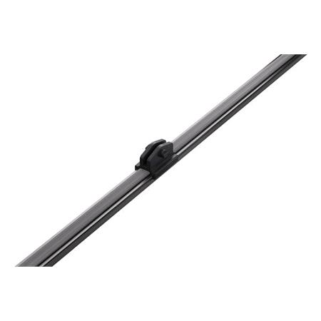 BOSCH A402H Rear Aerotwin Flat Wiper Blade (400mm   Slider Type Arm Connection) for Mercedes VITO Tourer, 2014 Onwards