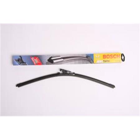 Drivers Side Bosch Wiper Blade for Mazda 3 Mk 1 2003 2008