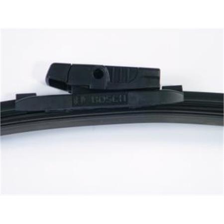 Passengers Side Bosch Wiper Blade for Citroen Relay Mk  2006 Onwards