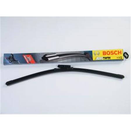 Passengers Side Bosch Wiper Blade for Citroen Relay Mk  2006 Onwards