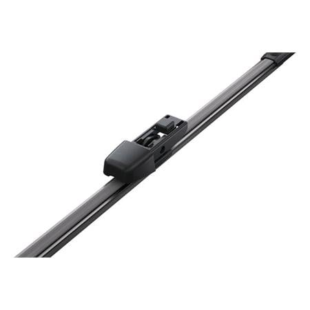 BOSCH A282H Rear Aerotwin Flat Wiper Blade (280mm   Top Lock Arm Connection) for Volkswagen POLO, 2009 2017