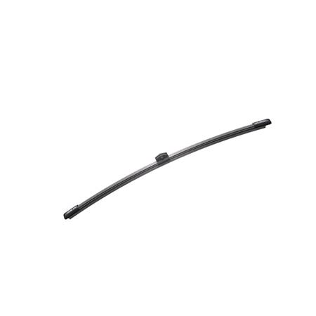 BOSCH A332H Rear Aerotwin Flat Wiper Blade (330mm   Specific Type Arm Connection) for Mercedes B CLASS, 2018 Onwards