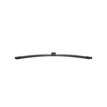 BOSCH A332H Rear Aerotwin Flat Wiper Blade (330mm   Specific Type Arm Connection) for Mercedes GLE, 2018 Onwards