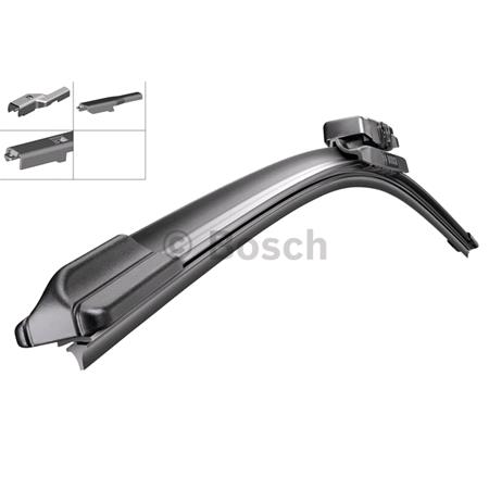 Bosch Wiper Blade(s) for 500C 2009 Onwards
