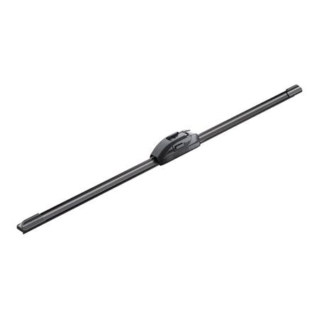 BOSCH AR55N Aerotwin Flat Wiper Blade (550mm   Hook Type Arm Connection) for Peugeot BOXER Flatbed / Chassis, 1994 2002
