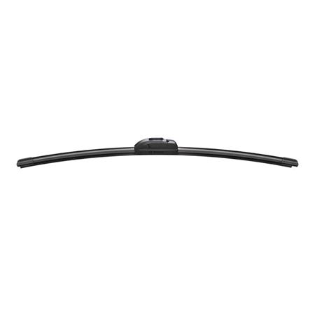 BOSCH AR55N Aerotwin Flat Wiper Blade (550mm   Hook Type Arm Connection) for Ford TOURNEO CONNECT, 2006 2012