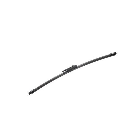 BOSCH A381H Rear Aerotwin Flat Wiper Blade (380mm   Pinch Tab Arm Connection) for Mercedes VITO Dualiner, 2014 Onwards