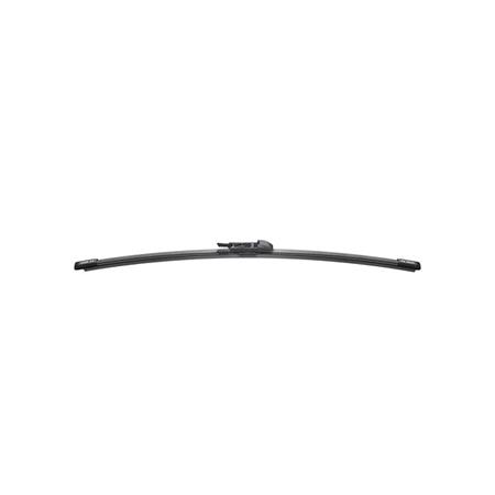 BOSCH A381H Rear Aerotwin Flat Wiper Blade (380mm   Pinch Tab Arm Connection) for Mercedes VIANO, 2003 2014