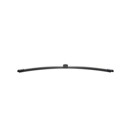 BOSCH A360H Rear Aerotwin Flat Wiper Blade (380mm   Slider Type Arm Connection) for Volkswagen TOUAREG, 2010 2018