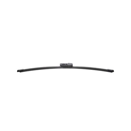 BOSCH A403H Rear Aerotwin Flat Wiper Blade (400mm   Top Lock Arm Connection) for Audi A6 Avant, 2011 2018