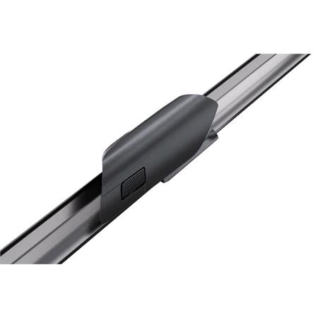 BOSCH A894S Aerotwin Flat Wiper Blade Front Set (550 / 550mm   Specific Type Arm Connection) for Mercedes GLC Coupe 2023 Onwards