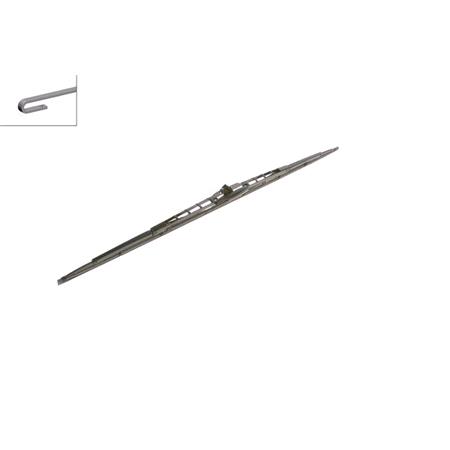 3397011310 Bosch N66 Truck Wiper Blade 650mm HGV