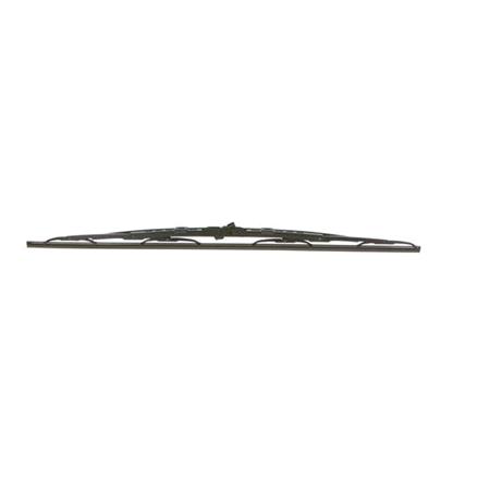 BOSCH SP26S Superplus Wiper Blade (650 mm) with Spoiler for Lancia PHEDRA, 2002 2010