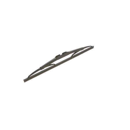 BOSCH H407 Rear Superplus Wiper Blade (400mm   Roc Lock Arm Connection) for Volvo V40 Estate, 1995 2004