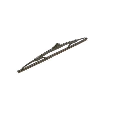 BOSCH H382 Rear Superplus Wiper Blade (380mm   Hook Type Arm Connection) for BMW 5 Series Touring, 2004 2010
