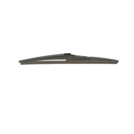 BOSCH H307 Rear Superplus Wiper Blade (300mm   Roc Lock Arm Connection) for Lexus NX, 2014 2020