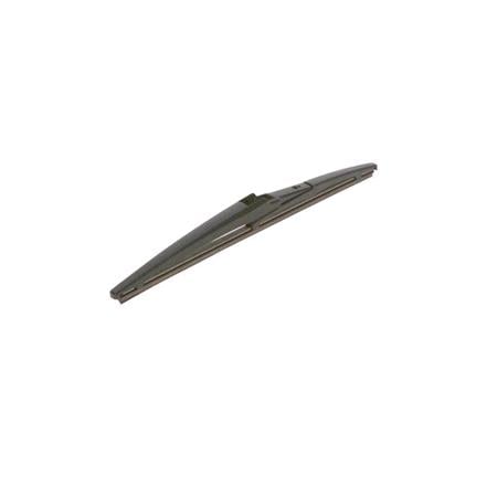 BOSCH H307 Rear Superplus Wiper Blade (300mm   Roc Lock Arm Connection) for Jeep GRAND CHEROKEE III, 2005 2010