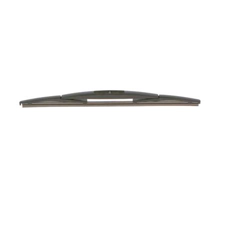 BOSCH H354 Rear Superplus Wiper Blade (350mm   Roc Lock Arm Connection) for Nissan X TRAIL VAN, 2007 2014