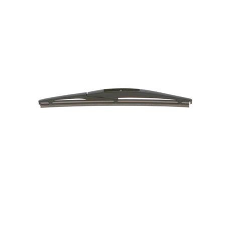 BOSCH H250 Rear Superplus Wiper Blade (250mm   Roc Lock Arm Connection) for Peugeot 4008, 2012 Onwards