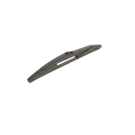 BOSCH H309 Rear Superplus Wiper Blade (300mm   Roc Lock Arm Connection) for Peugeot 108, 2014 Onwards