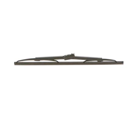 BOSCH H356 Rear Superplus Wiper Blade (350mm   Top Lock Arm Connection) for Fiat DOBLO, 2001 2010