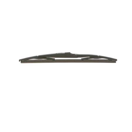 BOSCH H311 Rear Superplus Plastic Wiper Blade (300 mm) for Ssangyong KORANDO, 2019 Onwards