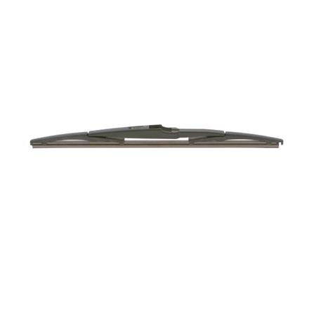 BOSCH H357 Rear Superplus Wiper Blade (350mm   Roc Lock Arm Connection) for Opel ZAFIRA, 2011 2019