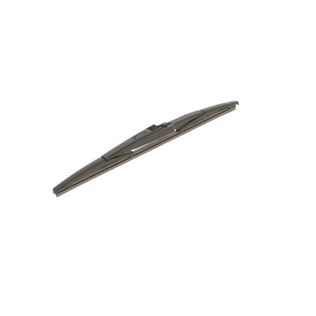 BOSCH H357 Rear Superplus Wiper Blade (350mm   Roc Lock Arm Connection) for Opel ZAFIRA, 2011 2019