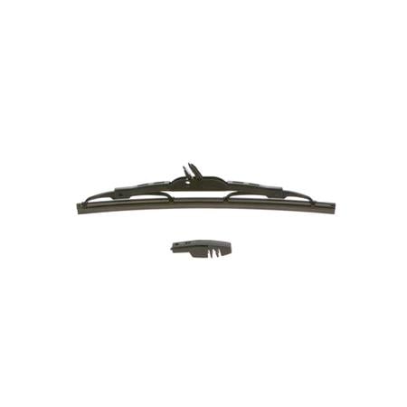BOSCH H251 Rear Superplus Wiper Blade (250mm   Specific Type Arm Connection) for Chevrolet TRAX, 2012 Onwards