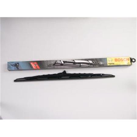 Passenger Side Bosch Wiper blade for S CLASS 1991 to 1998
