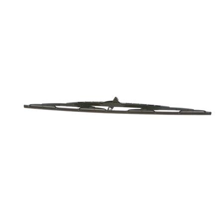 BOSCH 455 Superplus Wiper Blade (640mm   Hook Type Arm Connection) for Mercedes E CLASS Estate, 1996 2003