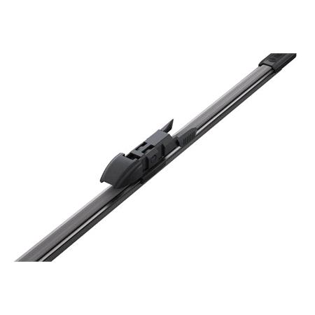 BOSCH A275H Rear Aerotwin Flat Wiper Blade (275mm   Pinch Tab Arm Connection) for Mercedes GLA CLASS, 2013 2020
