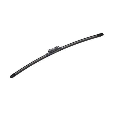 BOSCH A530H Rear Aerotwin Flat Wiper Blade (530mm   Top Lock Arm Connection) for Ford MONDEO Hatchback, 2014 Onwards