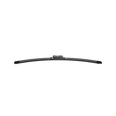 BOSCH A530H Rear Aerotwin Flat Wiper Blade (530mm   Top Lock Arm Connection) for Ford MONDEO Hatchback, 2014 Onwards