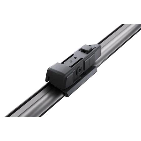 BOSCH A988S Aerotwin Flat Wiper Blade Front Set (750 / 750mm   Top Lock Arm Connection) for Volkswagen ID.3 2019 Onwards