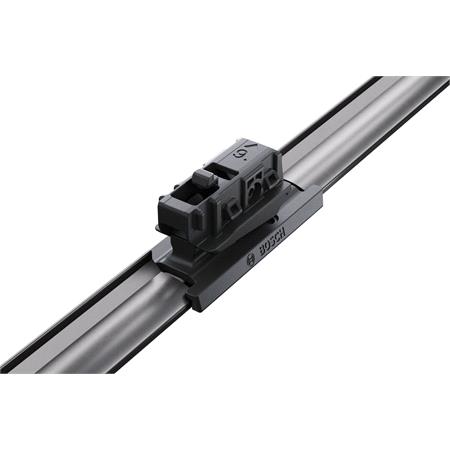 BOSCH A616S Aerotwin Flat Wiper Blade Front Set (650 / 600mm   Exact Fit Arm Connection) for Mercedes Sprinter 4 t Platform/Chassis 2018 Onwards