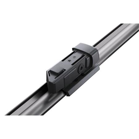 BOSCH A871SS Aerotwin Flat Wiper Blade Front Set (650 / 475mm   Top Lock Arm Connection)