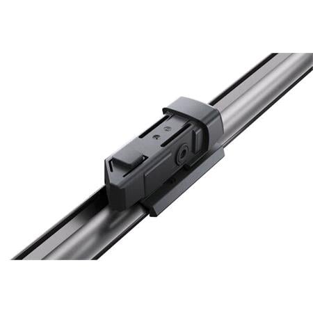 BOSCH A871S Aerotwin Flat Wiper Blade Front Set (650 / 475mm   Top Lock Arm Connection) for Tesla Model 3 2017 Onwards