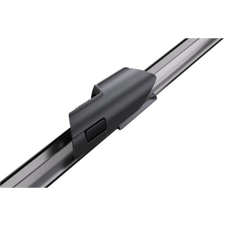 Bosch A011J AeroTwin Flat Wiper Blades Set (600/400mm) for Peugeot 5008 III Hybrid / EV Models 2024 Onwards