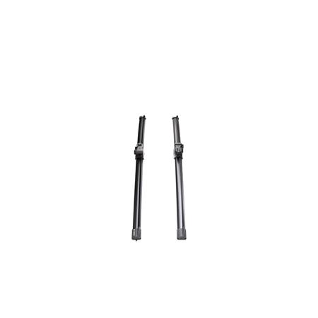 Bosch A921S Aerotwin Flat Wiper Blades Set (725 / 725mm) for Volkswagen ID. Buzz Van 2022 Onwards