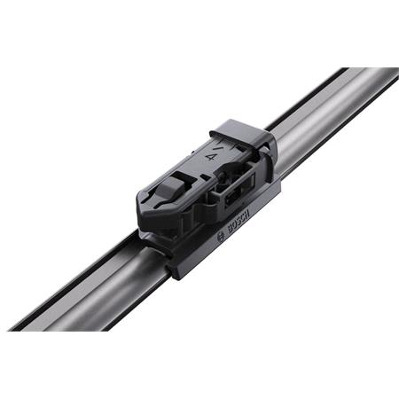 Bosch A921S Aerotwin Flat Wiper Blades Set (725 / 725mm) for Volkswagen ID. Buzz Van 2022 Onwards