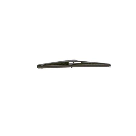 BOSCH H241 Rear Superplus Wiper Blade (240mm   Roc Lock Arm Connection) for Renault Megane Grandtour 2016 On