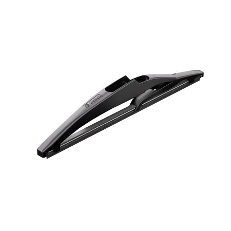 BOSCH H231 Rear Superplus Wiper Blade (230mm   Roc Lock Arm Connection) for Dacia Bigster 2024 Onwards