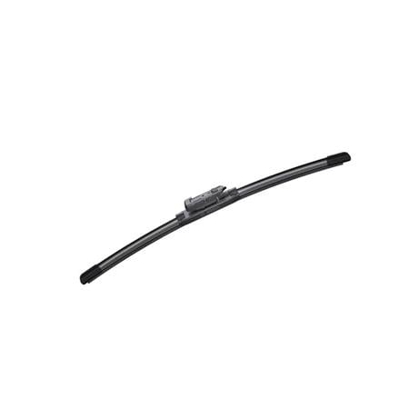 BOSCH A404H Rear Aerotwin Flat Wiper Blade (400mm   Top Lock Arm Connection) for Nissan NV300 Platform/Chassis, 2016 Onwards