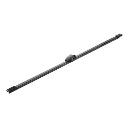 BOSCH A450H Rear Aerotwin Flat Wiper Blade (450mm   Slider Type Arm Connection) for Volkswagen TRANSPORTER Mk V Flatbed Chassis, 2003 2015
