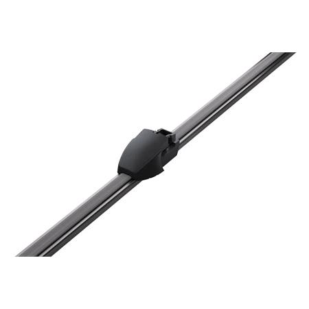 BOSCH A450H Rear Aerotwin Flat Wiper Blade (450mm   Slider Type Arm Connection) for Volkswagen TRANSPORTER Mk V Flatbed Chassis, 2003 2015
