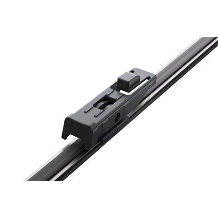 Bosch A335H AeroTwin Rear Flat Wiper Blade (330mm) for Skoda Superb IV Estate 2023 Onwards